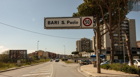 Bari, da ritrovo degli "ultimi" a orgogliosa comunità: la storia del quartiere San Paolo